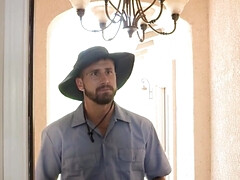 Anal, Gorge profonde, Queue, Double pénétration, Hd, Fils, Adolescente, Plan cul à trois