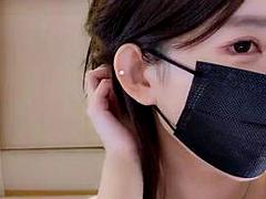 Korean bj 3: Asian, Solo  Cam Porn