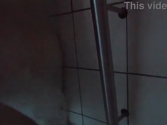 Hardcore, Masturbation, Pool, Öffentlich, Unter wasser