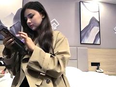 Chinoise, Compilation, Double pénétration, Noir ébène, Fétiche, Japonaise, Fille latino, Masturbation