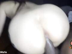 Leie, Asiatisch, Blasen, Spermaladung, Schwanz, Selbstgemacht, Pov, Titten