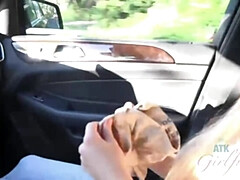 Amateur, Rubia, Hd, Pov, Flaco, Fumando, Tetas