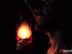 Arschlecken, Blondine, Blasen, Aufs gesicht abspritzen, Lecken, Öffentlich, Muschi