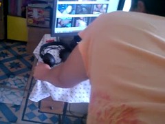 Любители, Латиноамериканки, Мексиканки, Жена