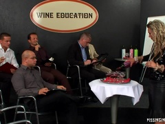 Pijpbeurt, Sperma shot, Hondjeshouding, Groep, Orgie, Pissen, Kut duiken, Zuigen