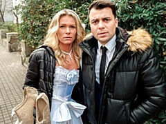 Блондинки, Невеста, Рогоносцы, Чешки, Хд, Деньги, Реалити, Жесткий секс