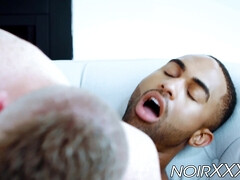 Большой член, Черные, Минет, Черненькие, Геи, Секс без цензуры, Мускулы, Тату