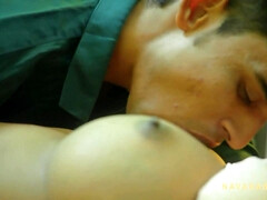 Минет, Брюнетки, Кончили внутрь, Хд, Индианки, Милф, В офисе, Сиськи