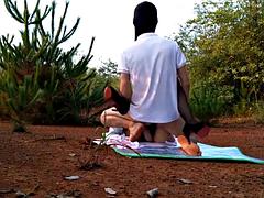 Asiatisch, Schönheit, Chinesisch, Absätze, Strumpfhose