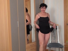 Tante, Masturbatie