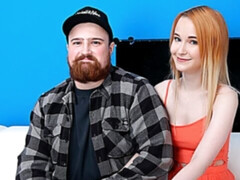 Sweetie Craves BBC and Hubbie Approves