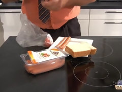 Noire, Embrassement, Léchez, Masturbation, Piercing, Chatte, Tatouage, Adolescente