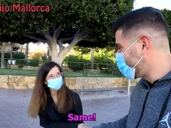 Perra, Polla, Corridas faciales, Sexo fuerte, Flaco, Puta, Español, Tetas