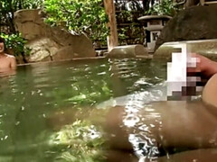 Best porn movie Japanese exotic like in your dreams