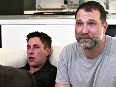 捕まる, イく瞬間, ハードコア