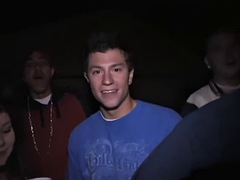 Amateur, Sucer une bite, Doigter, Groupe, Hard, Fête, Suçant, Adolescente