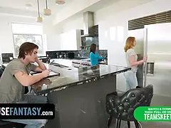 Américain, Sucer une bite, Doigter, Hd, Léchez, Orgasme, Chatte, Adolescente