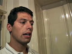 Enthousiasteling, Grote mammen, Duits, Tiener