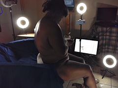 Amateur, Belle grosse femme bgf, Noire, Femme couguar, Noir ébène, Hard, Mère que j'aimerais baiser