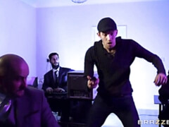 Anal, Cul, Gros cul, Sucer une bite, Brunette brune, Mère que j'aimerais baiser, Chatte, Chaussures