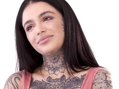 Chica, Tetas grandes, Consolador, Penetracion con puños, Lesbiana, Lamidas, Tetas naturales, Tetas