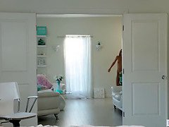 69, アメリカ人, お尻, エロ熟女, Hd, 淫乱熟女, ポリス, 義母