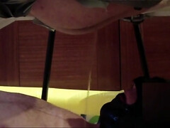 Любители, Грудастые, Смазливые, Член, Женское доминирование, Соски, Писсинг, Сиськи