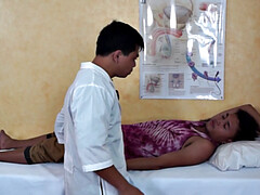 Amateur, Anal, Asiático, Abierta, Guantes, Realidad, Adolescente, Uniforme