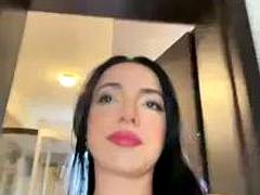 Amateur, Anal, Morena