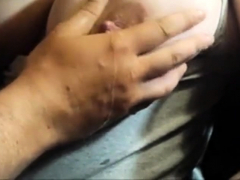 Leie, Nippel, Erotischer film, Solo