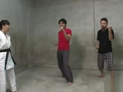 Asiático, Mamada, Japonés