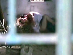 Cul, Gros seins, Brunette brune, Chinoise, Mignonne, Queue, Orgasme, Rétro ancien