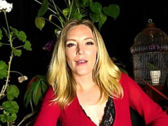 Mona Wales: A Desire For Servitude