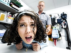 Большая жопа, Большой член, Брюнетки, Собачьи, Натуральные сиськи, Короткая стрижка, Молоденькие, Сиськи