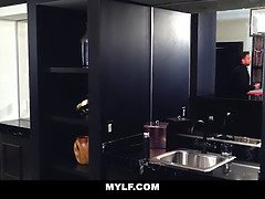 フェラチオ, イく瞬間, ハードコア, シゴき, ラティーナ, 母, 義母, フェラする