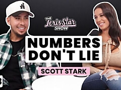 Watch playful Lexis Star and Scott's clip