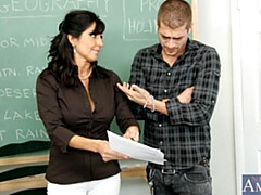 Culo grande, Verga grande, Tetas grandes, Mamada, Morena, Estilo perrito, Madres para coger