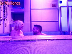 Amateur, Gros cul, Grosse bite, Blonde, Sucer une bite, Britannique, Éjaculation interne, Hd