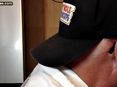 Enthousiasteling, Pijpbeurt, Homo, Handbeurt, Masturbatie, Rijpe lesbienne