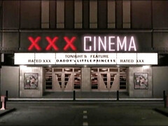 アメリカ人, 美人, ブロンド, フェラチオ, 口内発射, チン, ハードコア, ティーン