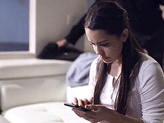 Niñera, Mamada, Penetracion con dedos, Masturbación, Adolescente