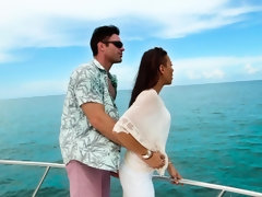 デカチン, フェラチオ, バック, ハードコア, ヒール, 馬乗り, ユニフォーム, 妻