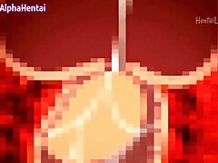 アナル, デカパイ, フェラチオ, 中出し, イく瞬間, ダブル開発, 自家製