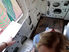 デカパイ, フェラチオ, バック, 食べ物