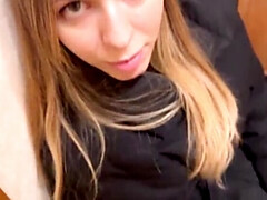 素人, デカチン, フェラチオ, 汚れた　, ヨーロピアン, 手コキする, 自家製, 淫乱熟女