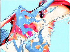 Анальный секс, Дилдо, Хд, Каблуки, Латекс, Лесбиянка, Милф, Рыжие