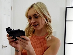 Chica, Tetas grandes, Rubia, Masturbación, Estrella porno, Coño, Tetas, Juguetes