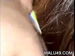 Mamada, Morena, Hd, Indio