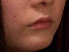 Asiatique, Gros seins, Bondage, Fétiche, Hard, Seins naturels, Punition, Attachée