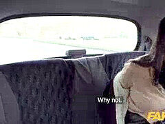 Asiatique, Sucer une bite, Brunette brune, Français